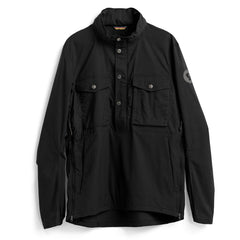 Fjallraven x Specialized Raven Anorak Black Fjallraven x Specialized
