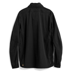 Fjallraven x Specialized Raven Anorak Black Fjallraven x Specialized