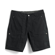 Fjallraven x Specialized Riders Hybrid Shorts Black Fjallraven x Specialized