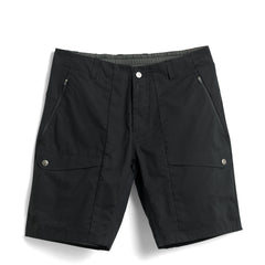 Fjallraven x Specialized Riders Hybrid Shorts Black Fjallraven x Specialized