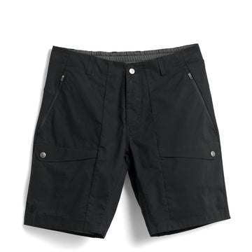 Fjallraven x Specialized Riders Hybrid Shorts Black Fjallraven x Specialized