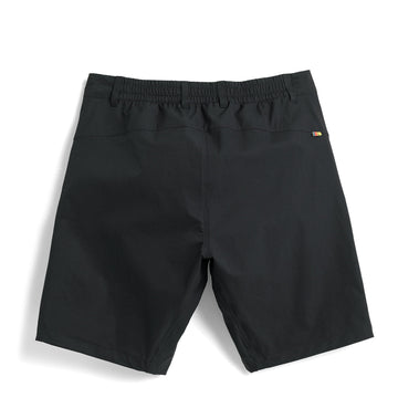 Fjallraven x Specialized Riders Hybrid Shorts Black Fjallraven x Specialized
