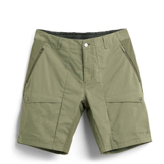 Fjallraven x Specialized Riders Hybrid Shorts Green Fjallraven x Specialized