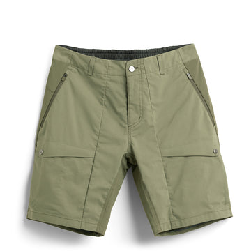 Fjallraven x Specialized Riders Hybrid Shorts Green Fjallraven x Specialized