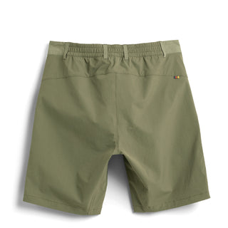 Fjallraven x Specialized Riders Hybrid Shorts Green Fjallraven x Specialized