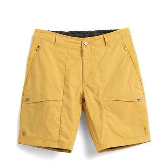 Fjallraven x Specialized Riders Hybrid Shorts Ochre Fjallraven x Specialized