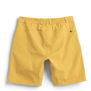 Fjallraven x Specialized Riders Hybrid Shorts Ochre Fjallraven x Specialized