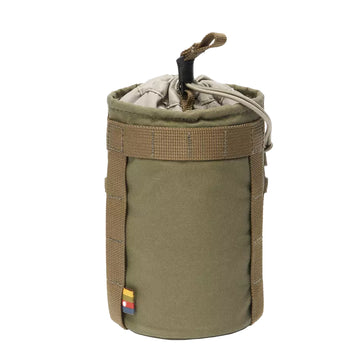 Fjallraven x Specialized Snack Bag Green Fjallraven x Specialized