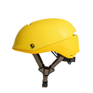 Fjallraven x Specialized Tone Helmet Ochre Fjallraven x Specialized