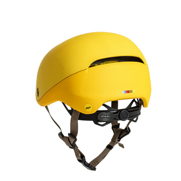 Fjallraven x Specialized Tone Helmet Ochre Fjallraven x Specialized