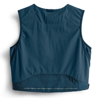 Fjallraven x Specialized Womens Gear Vest Navy - Parasol Store