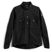 Fjallraven x Specialized Womens Raven Anorak Black Fjallraven x Specialized