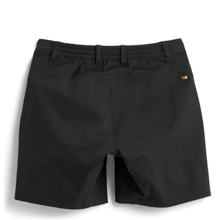 Fjallraven x Specialized Womens Riders Hybrid Shorts Black Fjallraven x Specialized
