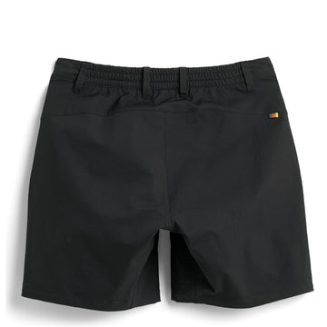 Fjallraven x Specialized Womens Riders Hybrid Shorts Black Fjallraven x Specialized