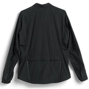 Fjallraven x Specialized Womens Riders Wind Jacket Black Fjallraven x Specialized