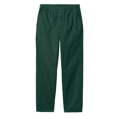 Carhartt WIP Flint Pant Discovery Green Carhartt WIP