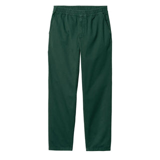 Carhartt WIP Flint Pant Discovery Green Carhartt WIP