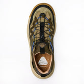Flower Mountain Iwano 2 Uni Trainer Light Brown / Taupe - Parasol Store