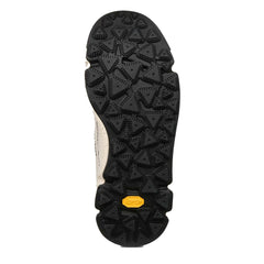 Flower Mountain Iwano 2 Uni Trainer  White / Black - Parasol Store