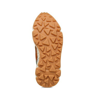 Flower Mountain Lenzan Tainer Blue / Taupe / Light - Parasol Store