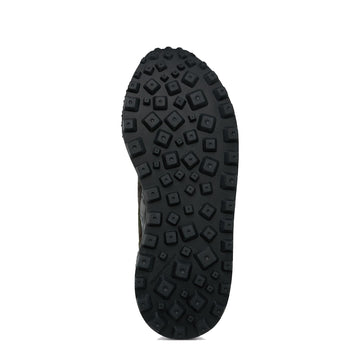 Flower Mountain Washi Trainer Anthracite / Dark Grey - Parasol Store