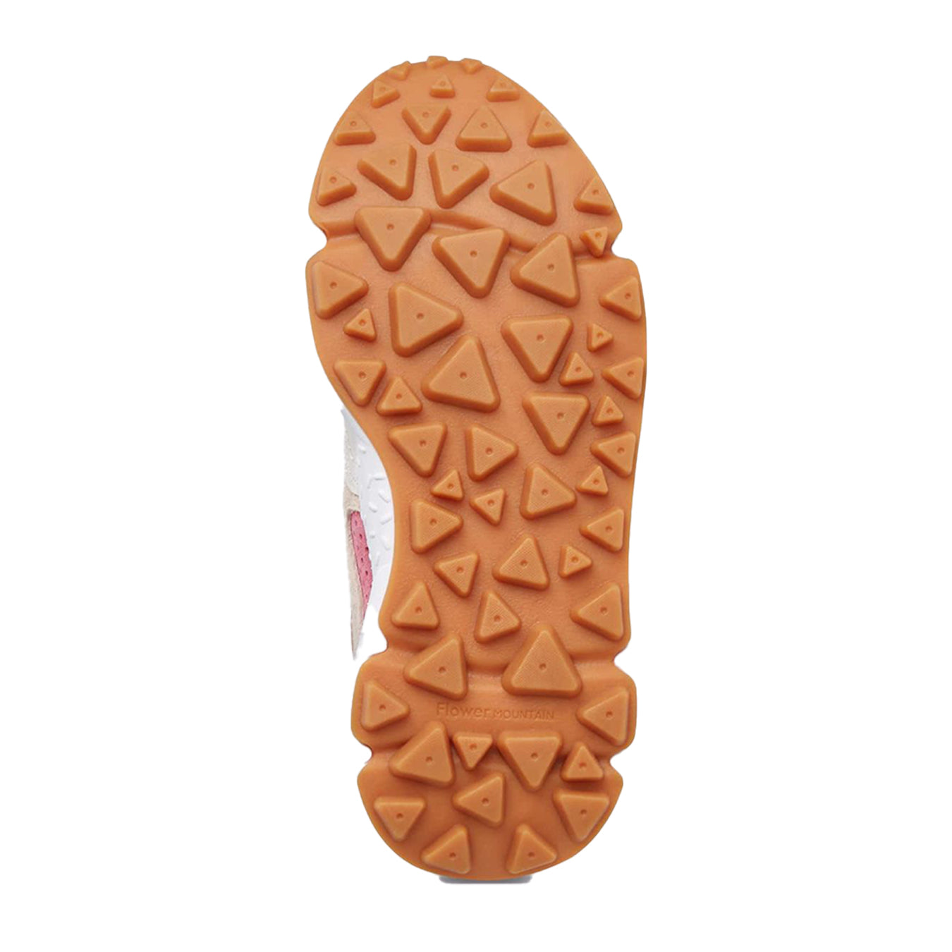 Flower Mountain Womens Yamano 3 Trainer Cipria-Multi