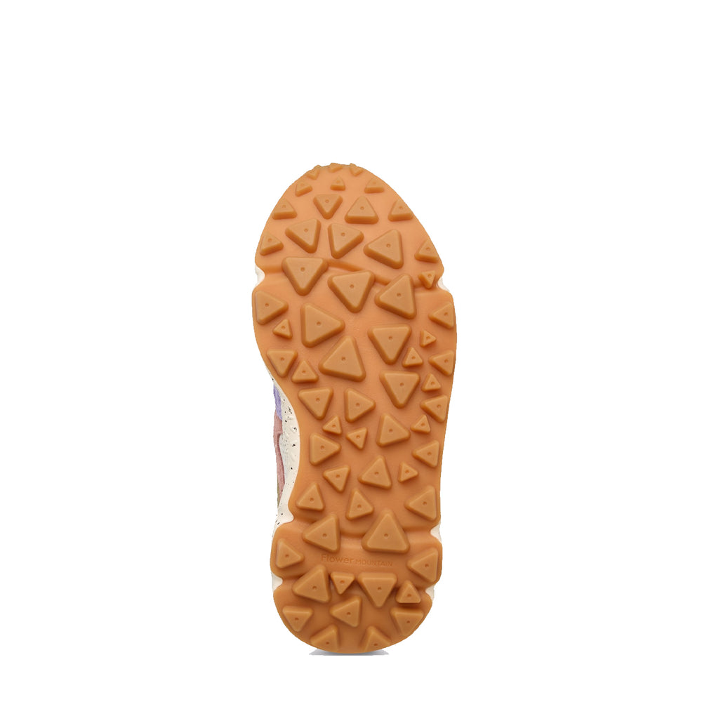 Flower Mountain Womens Yamano 3 Trainer Light Brown / V - Parasol Store