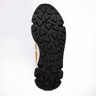 Flower Mountain Yamano 3 Kaiso Trainer Brown / Dark Brown - Parasol Store