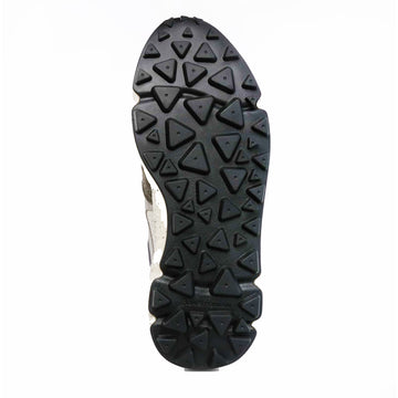 Flower Mountain Yamano 3 Trainer Grey / Navy - Parasol Store