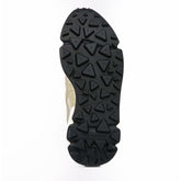 Flower Mountain Yamano 3 Uni Trainer Brown / Taupe - Parasol Store