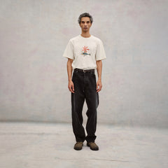 Foret Duo T-Shirt Cloud