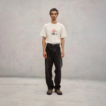 Foret Duo T-Shirt Cloud