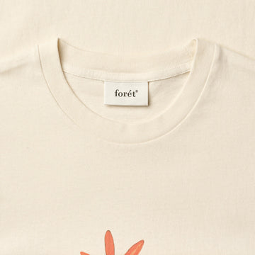 Foret Duo T-Shirt Cloud