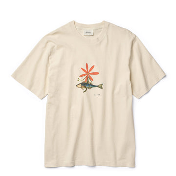Foret Duo T-Shirt Cloud