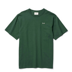 Foret Oak T-Shirt Deep Green