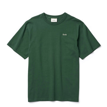 Foret Oak T-Shirt Deep Green