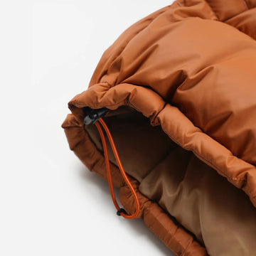 Frizmworks Altavia Down Parka Orange