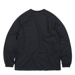 Frizmworks Army Pocket Long Sleeve Black