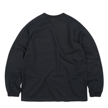 Frizmworks Army Pocket Long Sleeve Black