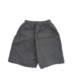 Frizmworks CN NIB Fatigue Shorts Charcoal