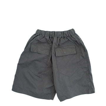 Frizmworks CN NIB Fatigue Shorts Charcoal