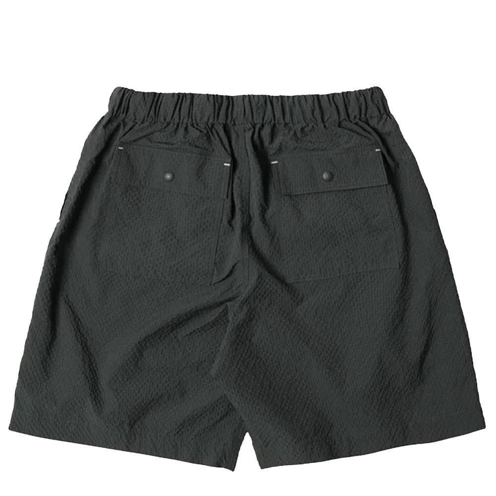 Frizmworks Comfortable Banding Shorts Charcoal Charcoal - Parasol Store