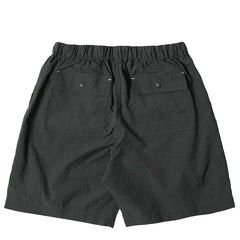 Frizmworks Comfortable Banding Shorts Charcoal Charcoal - Parasol Store