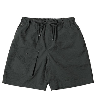 Frizmworks Comfortable Banding Shorts Charcoal Charcoal - Parasol Store