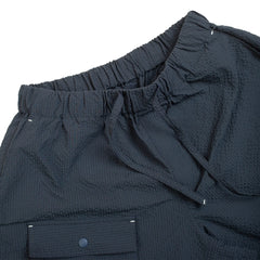 Frizmworks Comfortable Banding Shorts Navy