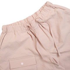 Frizmworks Comfortable Banding Shorts Pink
