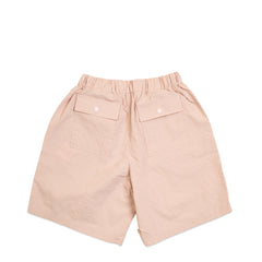 Frizmworks Comfortable Banding Shorts Pink