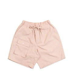 Frizmworks Comfortable Banding Shorts Pink