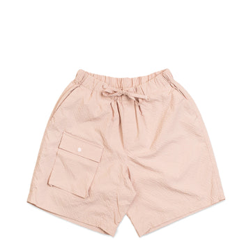 Frizmworks Comfortable Banding Shorts Pink