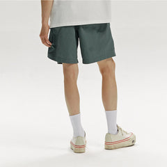 Frizmworks Comfortable Banding Shorts Teal Teal - Parasol Store